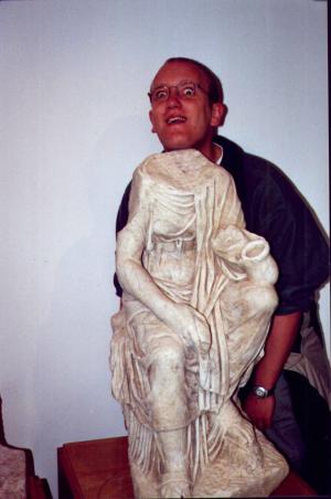 flrjoergstatue