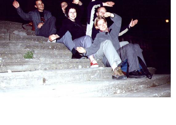 flrtreppearezzo